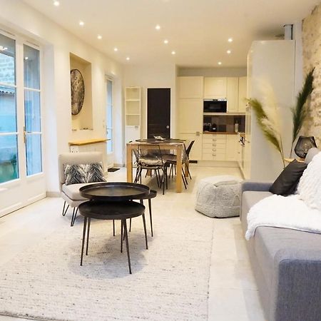 סן-ז'רמן-אן-לה Exigehome-Ici Habita Voltaire Maison En Plein Centre Ville מראה חיצוני תמונה