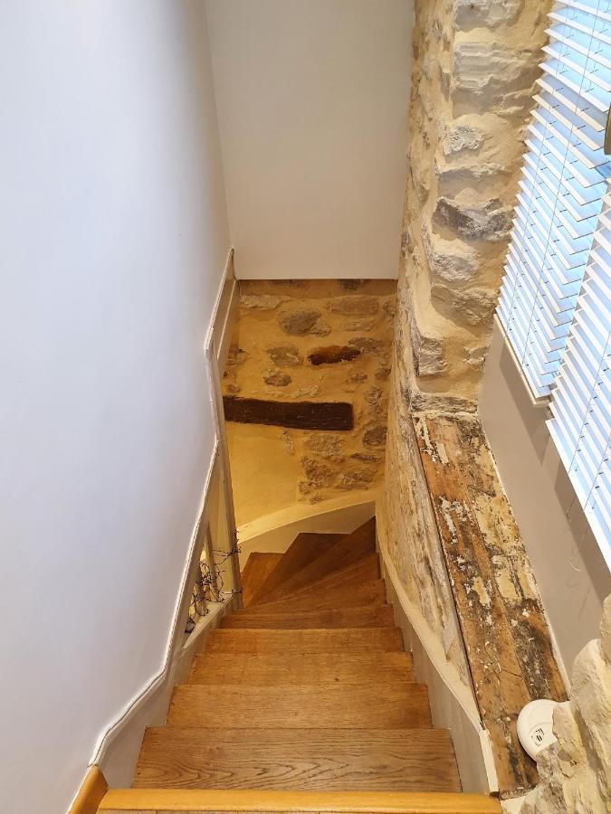 סן-ז'רמן-אן-לה Exigehome-Ici Habita Voltaire Maison En Plein Centre Ville מראה חיצוני תמונה