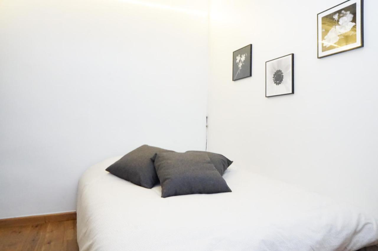 סן-ז'רמן-אן-לה Exigehome-Ici Habita Voltaire Maison En Plein Centre Ville מראה חיצוני תמונה