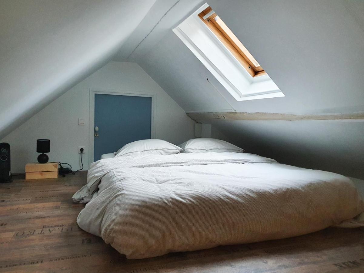 סן-ז'רמן-אן-לה Exigehome-Ici Habita Voltaire Maison En Plein Centre Ville מראה חיצוני תמונה